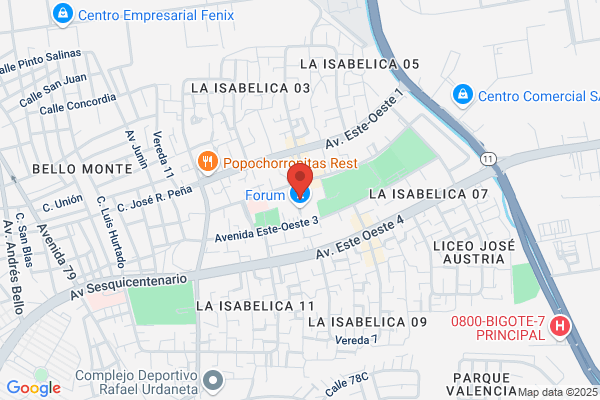 Optica Almar, C.A.