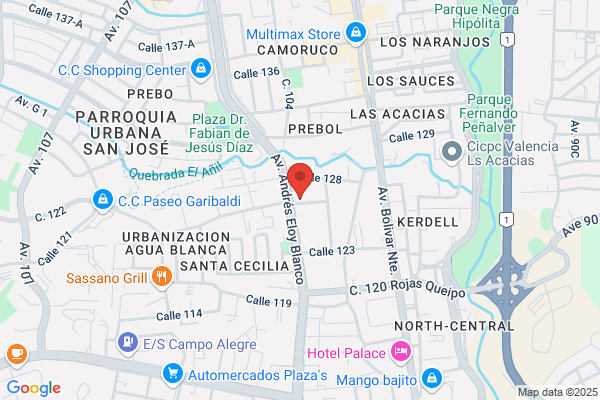 Centro Optico Empresarial, S.A