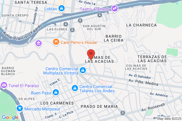 Distribuciones Oriol, C.A