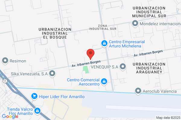 Sealed Air de Venezuela