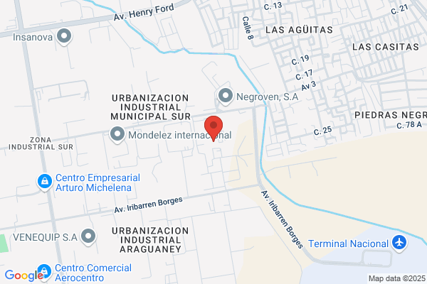 Smurfit, Carton Venezuela, S.A