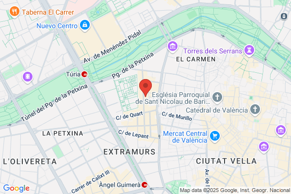 Fumigaciones Tecnica Moore Valencia, C.A