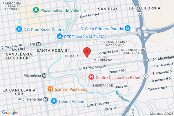 Farmacia Industrial