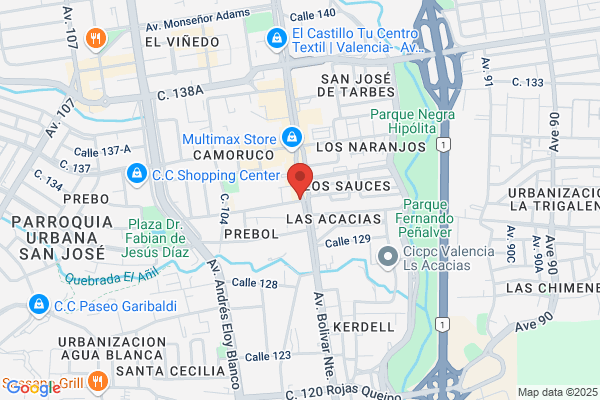Farmacia Normal, C.A