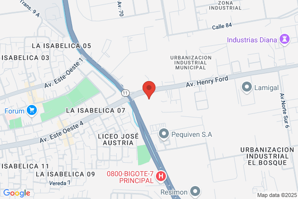 Farmaindustria
