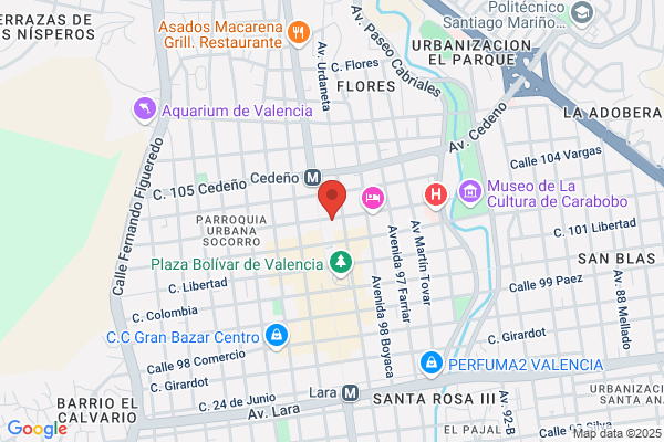 La Tienda del Fotografo, C.A