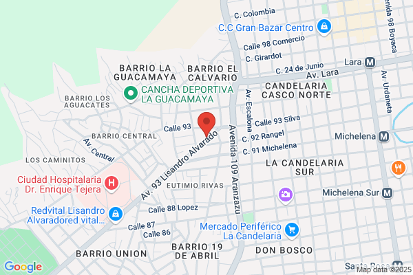 La Feria de Las Pinturas