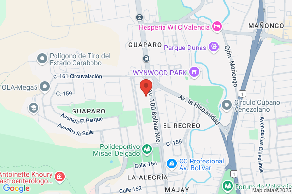 Piscinas Hidrotécnica Valencia