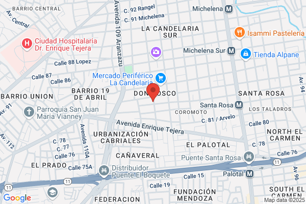 Inversiones L y C, C.A.