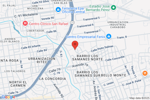 Quimiplasti, C.A