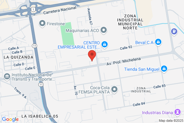Publimaster, C.A