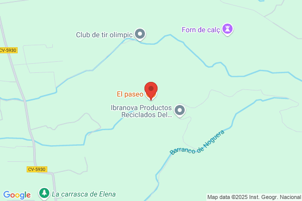 Cal & Carbón, C.A.