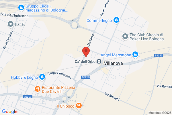 Automatismo y Servicio Gamberini, S.R.L.