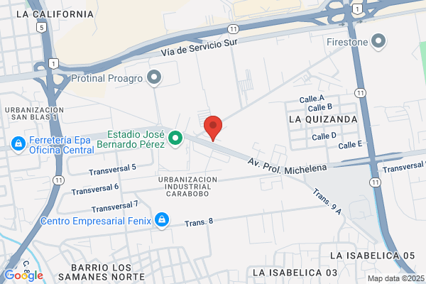 Hidraulica Carabobo, C.A