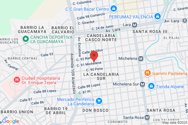 Radiadores Hispano Venezolana C.A