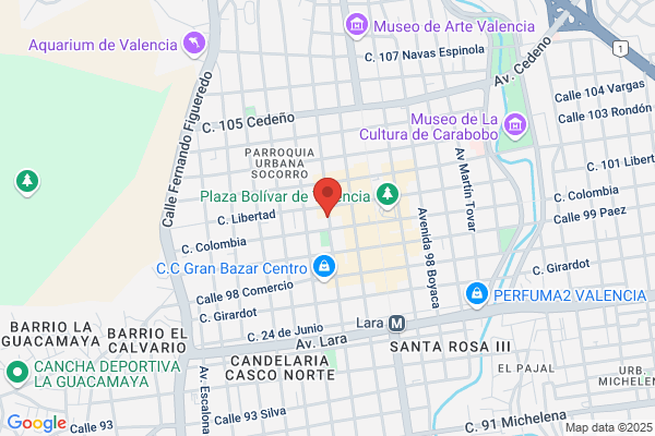La Voz de Carabobo