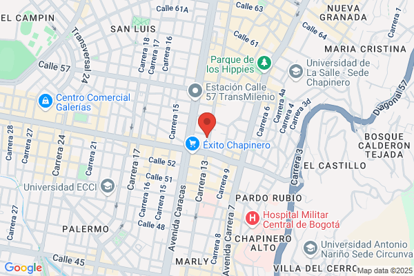 Administradora El Porvenir