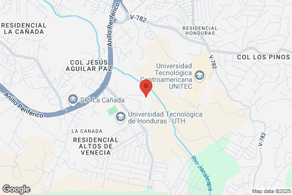 Corporacion Hernandez Leonardi, C.A