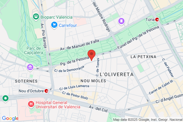 Inmobiliaria Euro-Rent