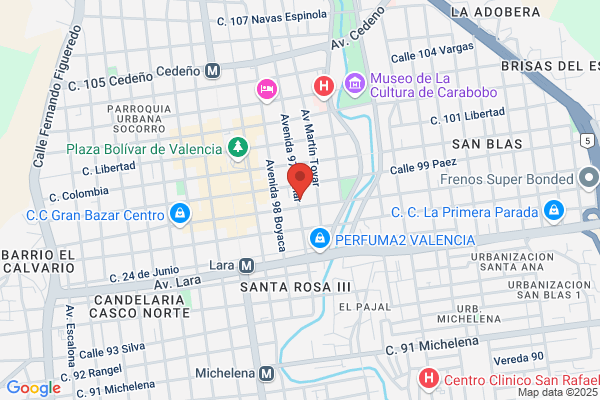 Inversiones Irapari, C.A