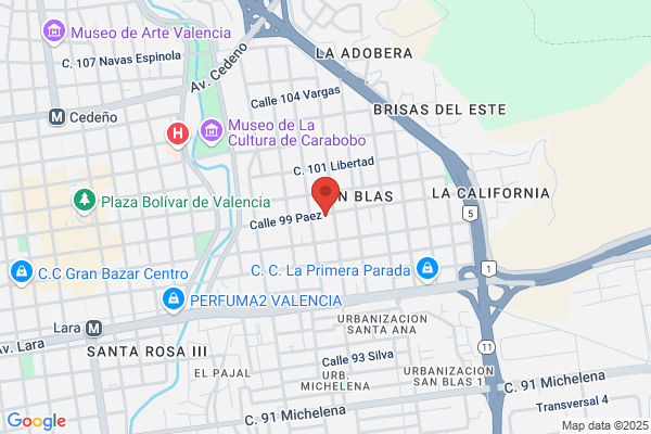 Rectificadora Carabobo, C.A.