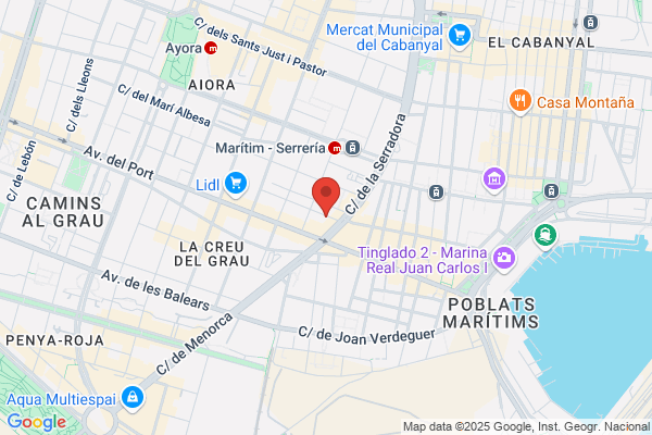 Servicio Radio y Tv Cabriales