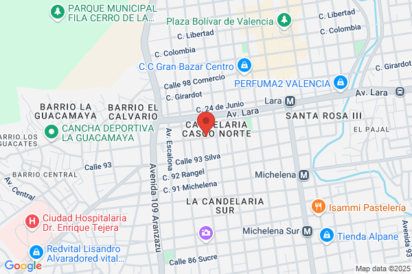 Tecni-Repuestos y Televisión Germán, S.R.L.