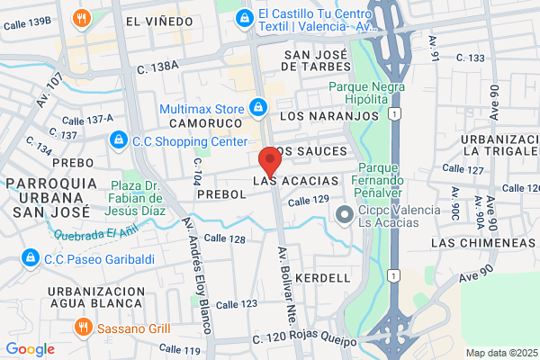 Asados Carabobo, C.A. Torigallo