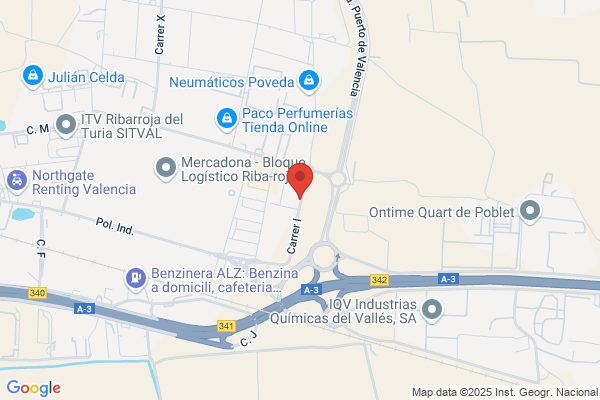 Industrias Rulmeca S.A.