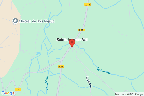 Val Jean