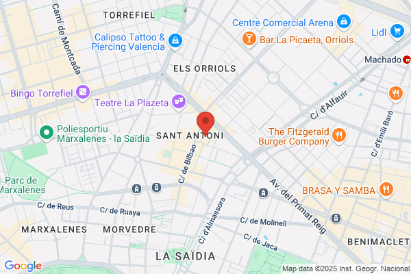 Fundacion Tecnologica de Seguriada Integral