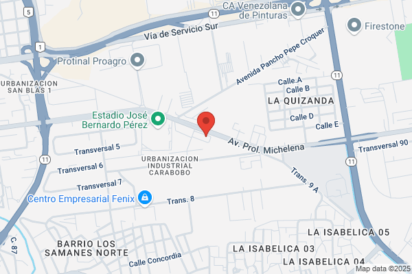 Mercantil Rebel, C.A
