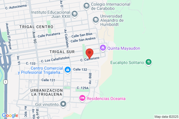 Colegio Patria Bolivariana