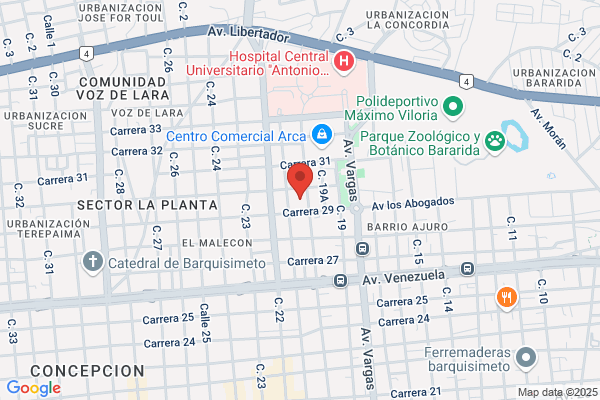 Instituto de Formacion Integral Fermin Toro SRL