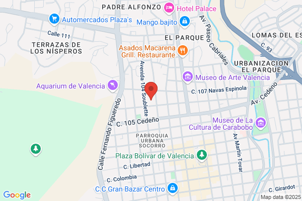 Unidad Educativa Colegio Betania