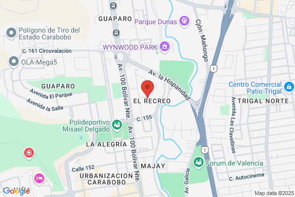 Unidad Educativa Instituto Maria Montessori