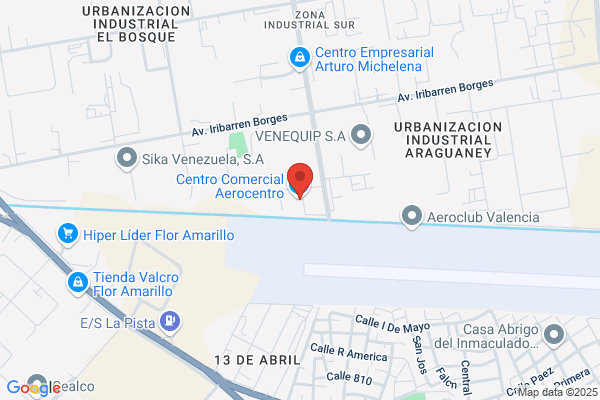 Serenos Monagas, C.A