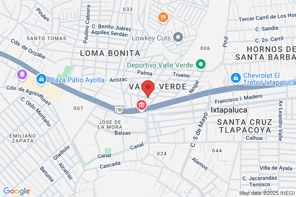 Viprica Vigilancia Privada, C.A