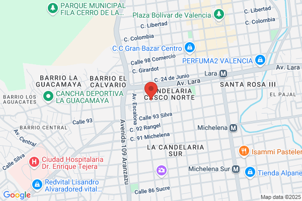 La Maquina