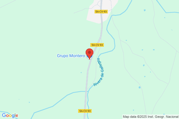 Grupo Montero, C.A