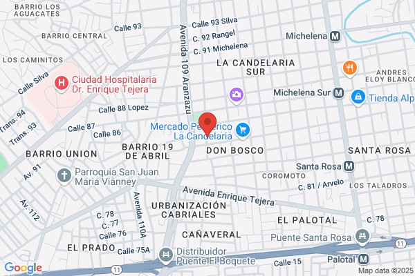 Distribuidora Marsancla & Cia
