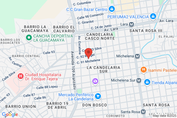 Servimotores Guamacho, C.A.