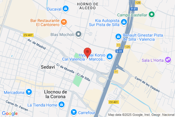 Comunicaciones Movil Cars, C.A