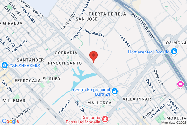 Transporte Ejecutivo & Asociados, SRL