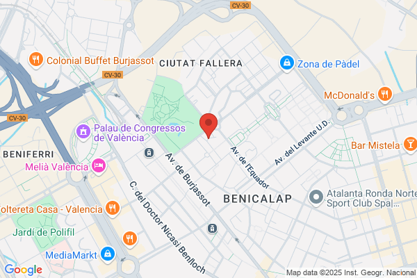 Inversiones Maypa, S.A.