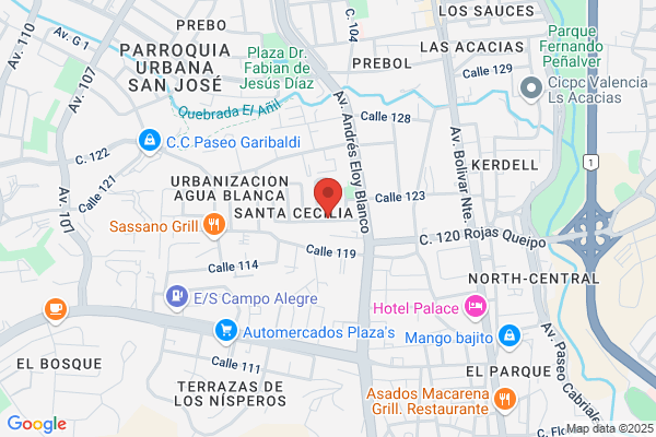 Servicios de Radios C.A