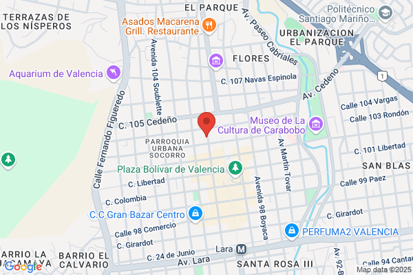 Veistel del Centro C.A