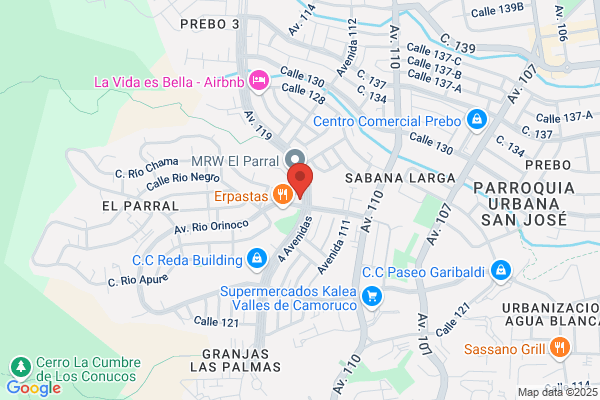 Arquitel, C.A.