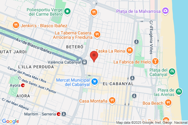 Marmol y Granitos Valencia