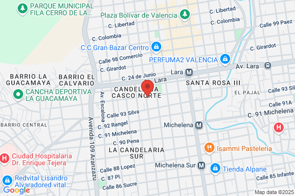 Distribuidora Canelon C.A